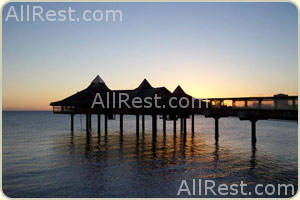 La Promenade Resort Hotel Noumea 11